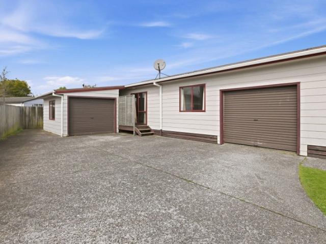 owhata, 2 bedrooms