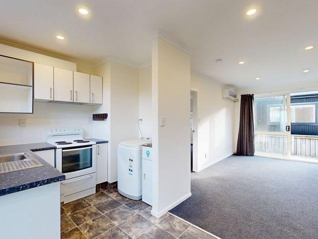 owhiro bay, 1 bedroom