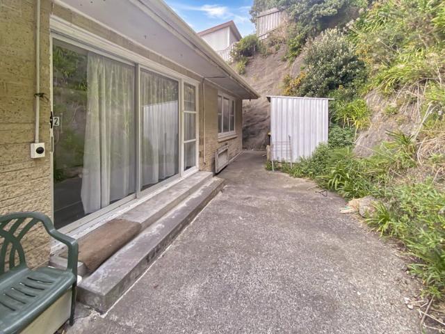 owhiro bay, 2 bedrooms