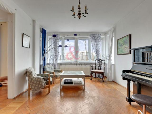 Łowicka 160 m², Sopot