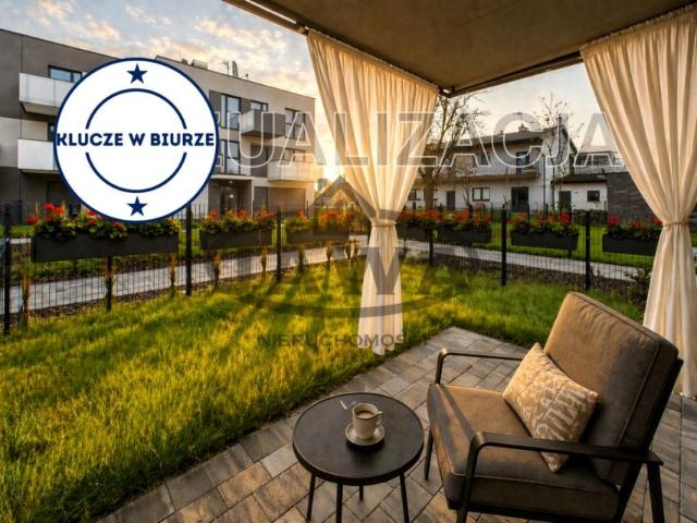 Łowicka 42,65 m², Bydgoszcz