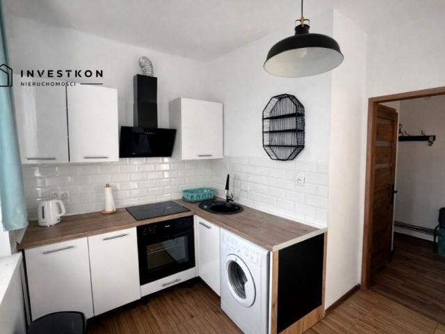 Łowicka 53 m², Gdańsk