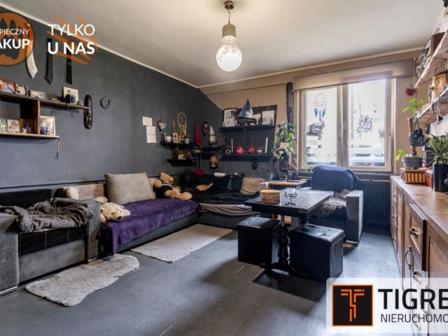 Łowicka 54 m², Gdańsk