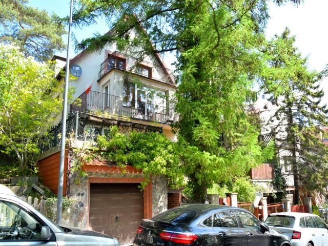 Łowicka 85,40 m², Sopot