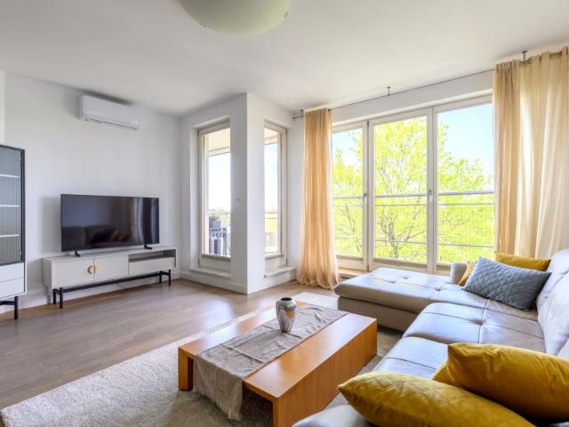 Łowicka 90 m², Warszawa