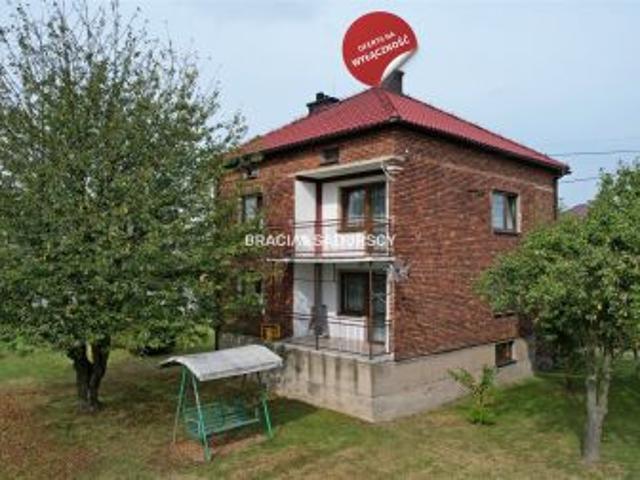 Łowiczki, ul. Graniczna, 114 m² Dom