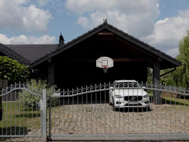 Łowiecka 344 m², Zabrze