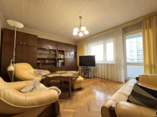 Łowiecka 58,92 m², Piła