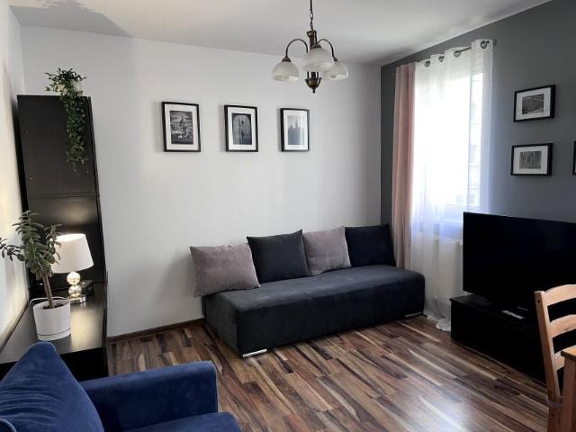 Łowienicka 29,34 m², Kraków