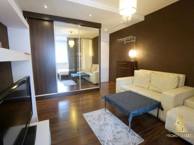 Łowienicka 29 m², Kraków