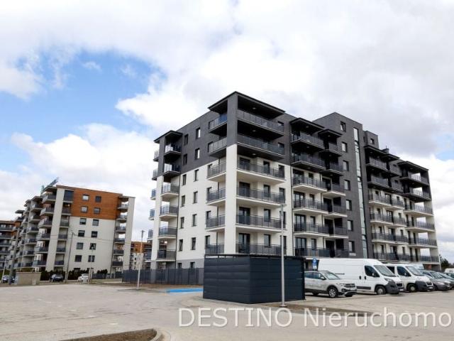 Owsiana 36,14 m², Kalisz
