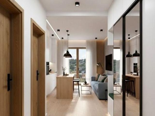 Owsiana 36,59 m², Rumia