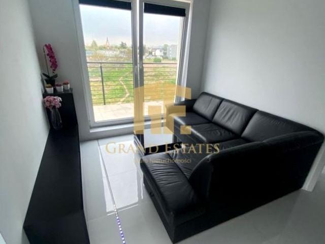 Owsiana 37 m², Rumia