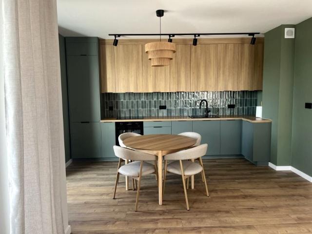 Owsiana 49 m², Kalisz