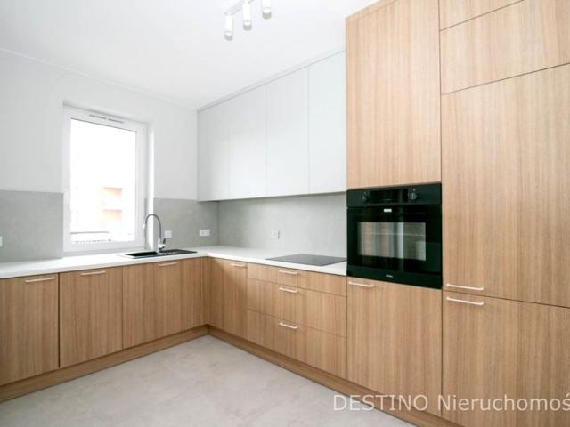 Owsiana 54 m², Kalisz