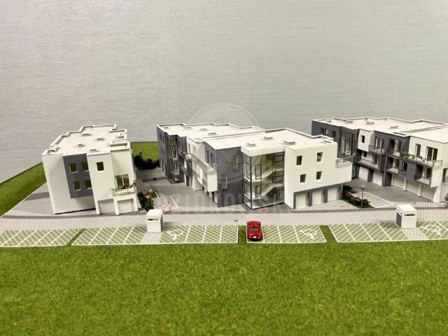 Owsiana 54,83 m², Rumia