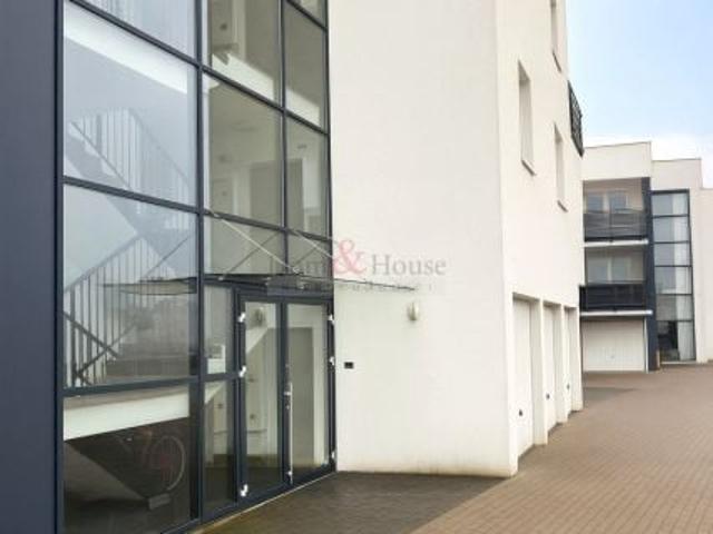 Owsiana 54,83 m², Rumia