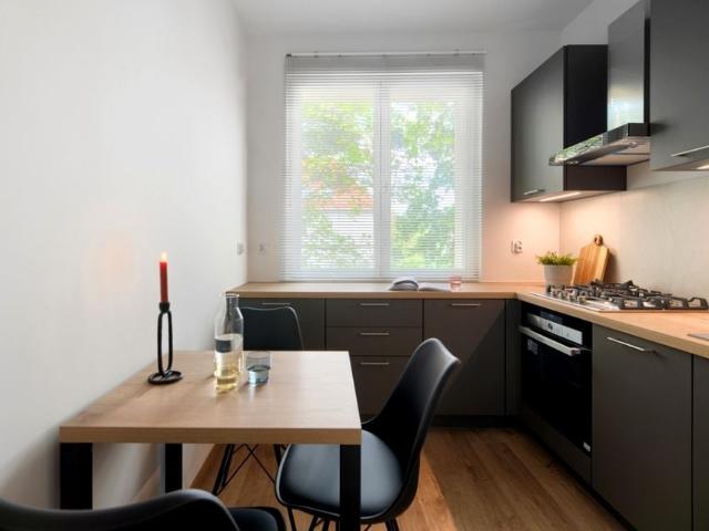Owsiana 5a 45,60 m², Poznań