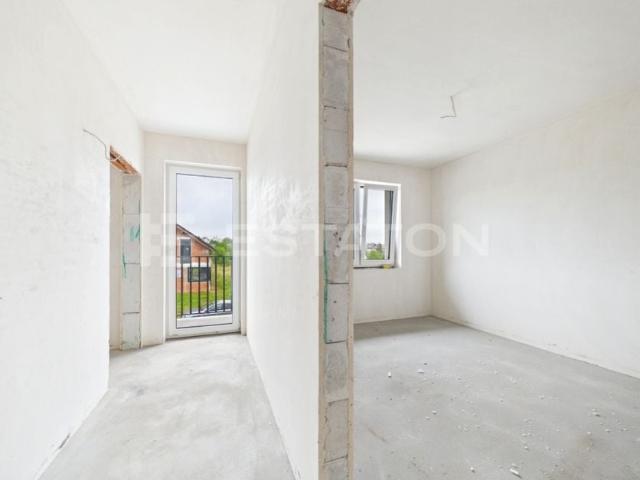 Owsiana 65,57 m², Głogów Małopolski