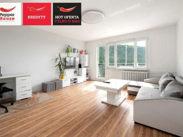 Owsiana 62,68 m², Gdynia