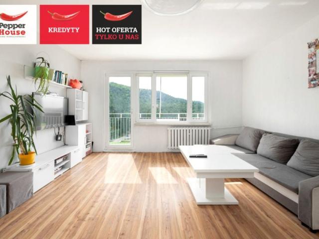 Owsiana 62,68 m², Gdynia