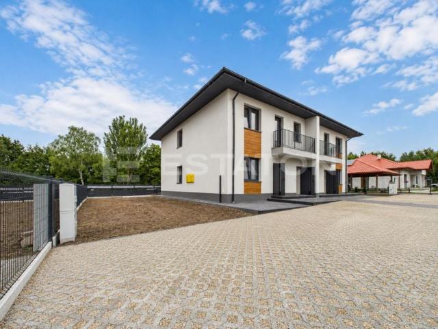Owsiana 63,10 m², Głogów Małopolski