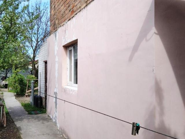 От хозяина! Продам пол дома на у. Смольной 42!