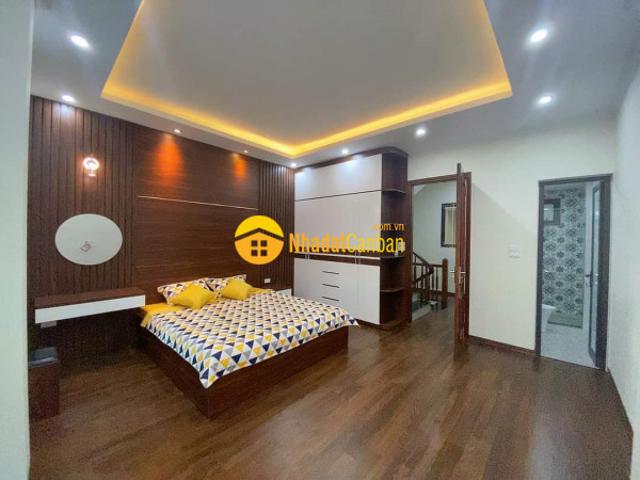 Oto đỗ cửa vào nhà, 57m, tổ 12 yên nghĩa, nhỉnh 3 tỷ