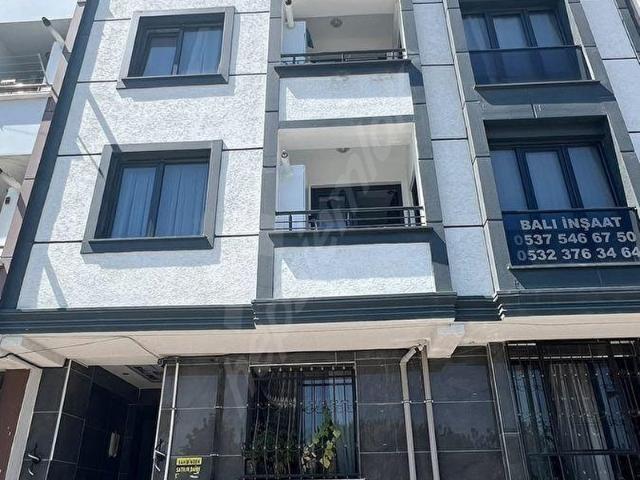 OTOBANIN DİBİ KİRALIK SIFIR BAHÇELİ BAHÇE KATI 1+1 EBEVEYN BANYO