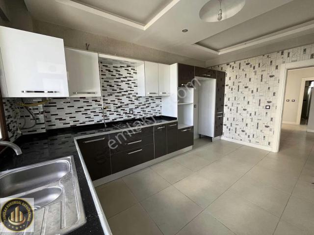 Otogar Civarı 3+1 Kiralık Daire
