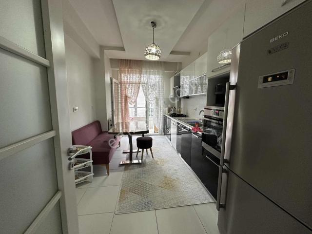 Otogar Arka Tarafında Satılık 2+1 Daire