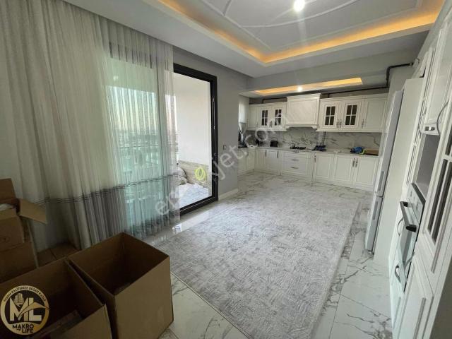Otogar Arkası 2 Daire Üzeri 3.5+1 Ultra Lüx Acildir
