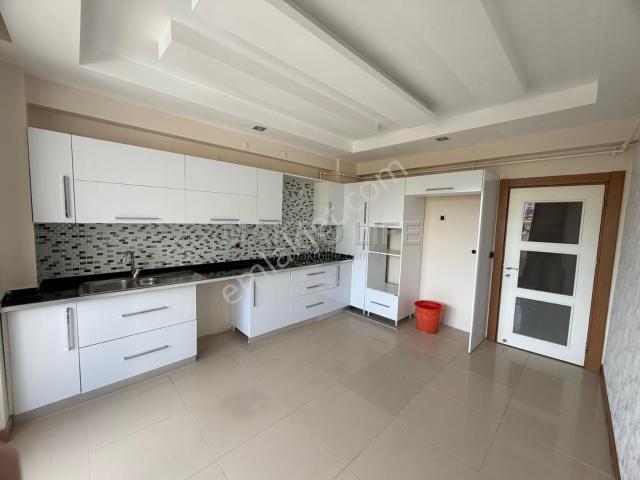 Otogar Arkasında 4+1 Satılık Daire
