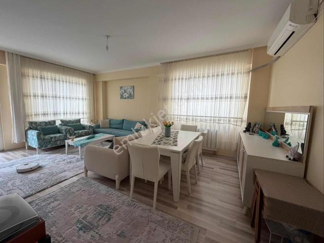 Otogar Arkası Satılık 4+1