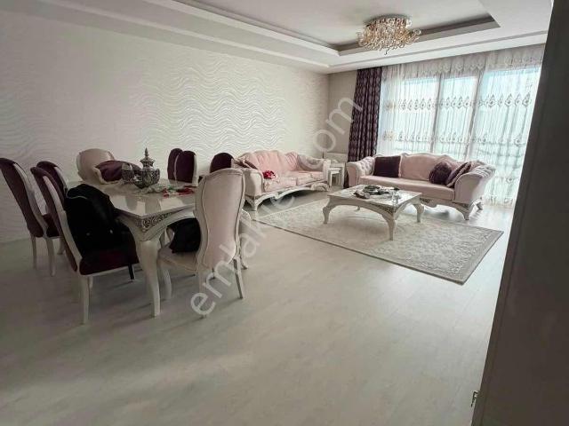 Otogar Arkası Satılık Lüks 4+1 Daire