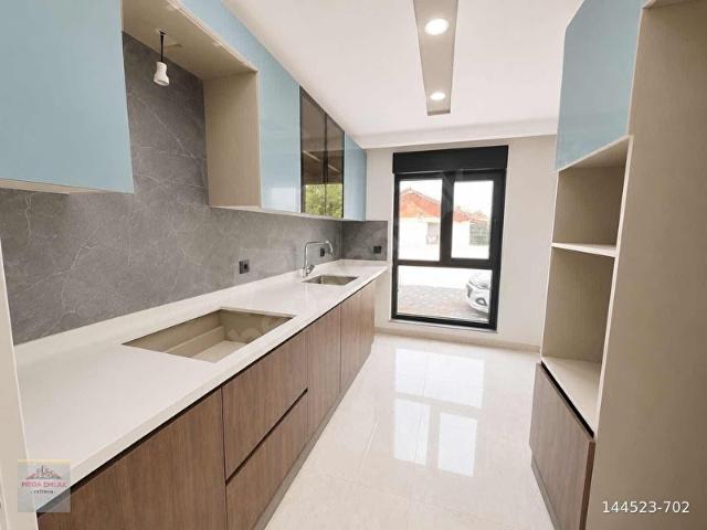 OTOGAR KARŞISI ÇAMLIBEL'DE 2+1 TRAMVAY DİBİ SATILIK DAİRE!