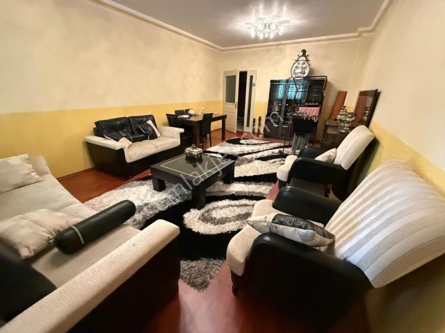 Otogar Karşısı Arakat Satılık 4+1 Daire