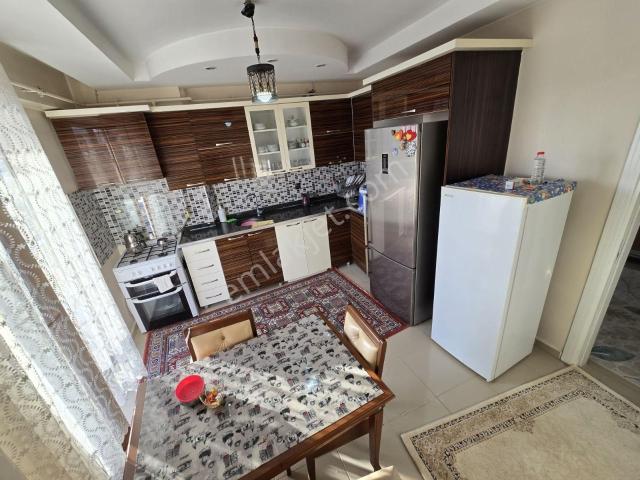 3 Sanayi Yanı Heval Sts Satılık Daire