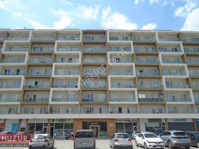 Otogar Karşısı Stüdyo Style'de 2+1 85m2 Dublex Eşyasız Daire