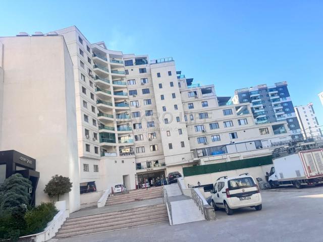 Otogar Yanı Tanlar Teras Plazada Kiralık 5+1 Odalı Büro/daire