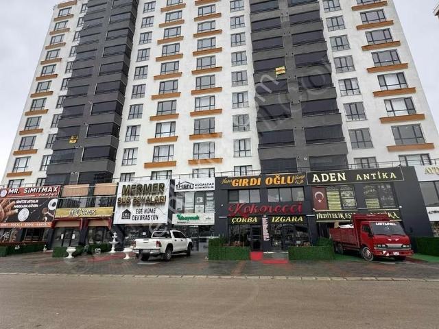 Otogara Hastaneye Yakın Lüks Sıfır 4+1 Kiralık Daire