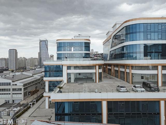 OTOGATETE OTOMOTİV SEKTÖRÜNE UYGUN KİRALIK TİCARİ ALANLAR