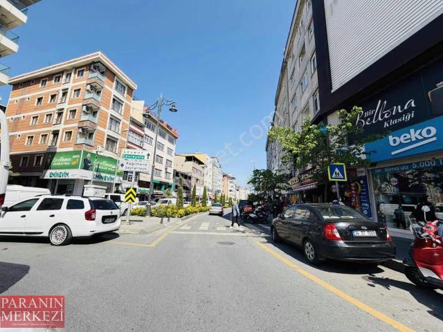 Otoparklı 2+1 Cadde Yanı 37.000 Tl Hazır Kiracılı Kaçmaz Fırsat!
