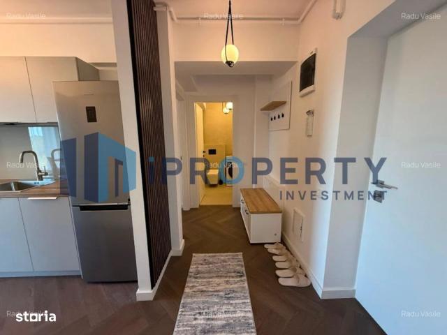 Otopeni Bonavita | 2 camere | Balcon | Parcare | Centrala proprie