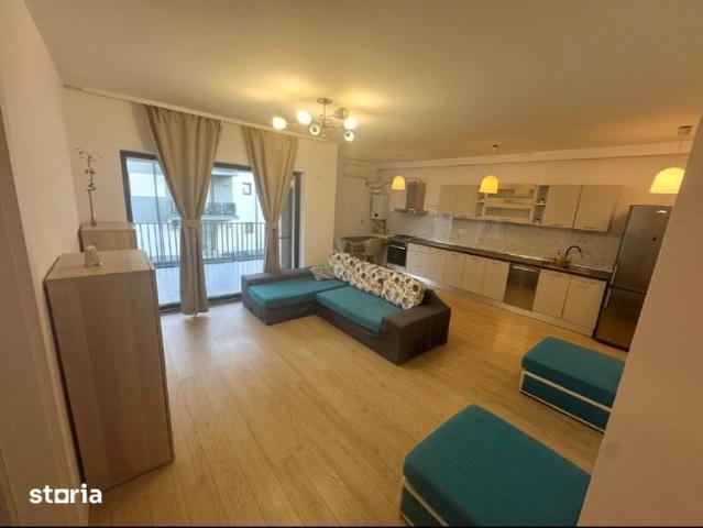 Otopeni Resort Residence