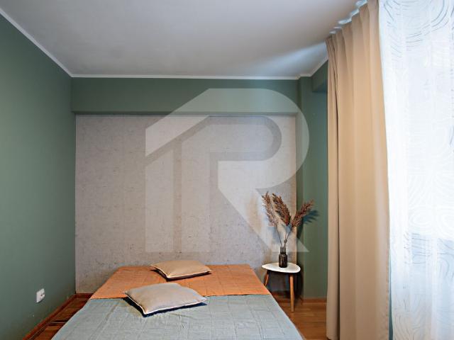 Otopeni vand urgent ap. 3 camere