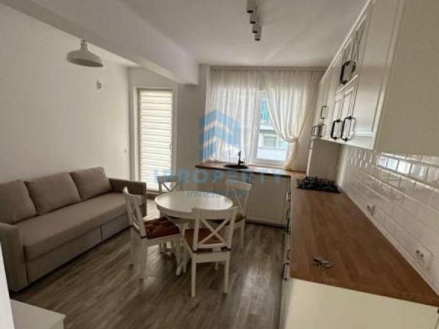Otopeni | 2 Camere | Centrala Proprie | Parcare | Balcon