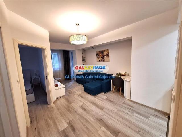 Otopeni/str. Maramures/inchirere ap.2 camere + 2 locuri de parcare