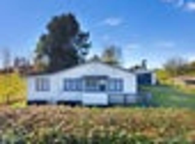 Otorohanga Deceased Estate Must Be Sold