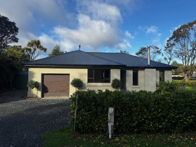 otatara, 2 bedrooms